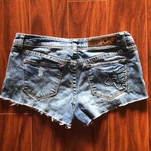 Fox Shorts - Fox shorts Fox Shorts - Fox shorts